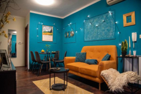 Apartement du Lac Zagreb